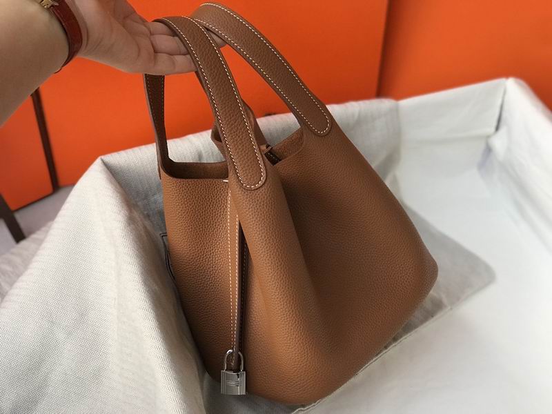 Picotin Togo 22cm & 18cm am 06 (28)