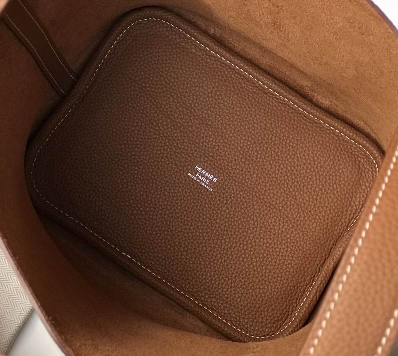 Picotin Togo 22cm & 18cm am 06 (32)