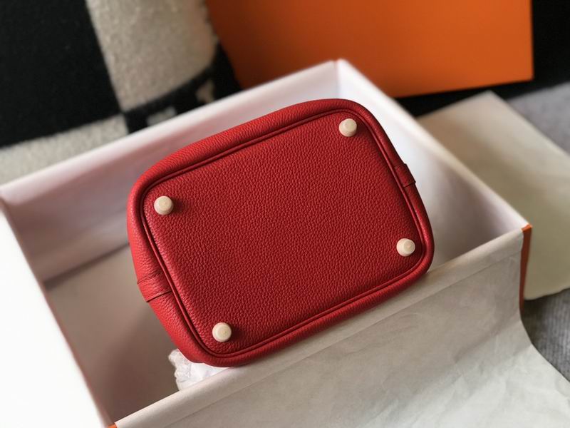 Picotin Togo 22cm & 18cm am 06 (38)