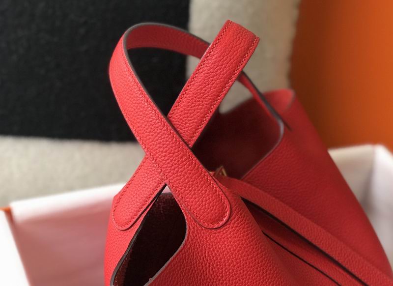 Picotin Togo 22cm & 18cm am 06 (40)