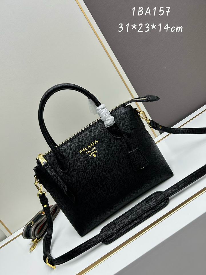 Prada 1BA157 31x23x14cm jj_1
