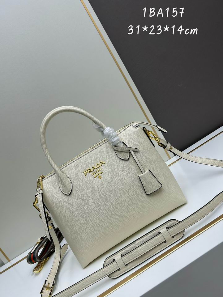 Prada 1BA157 31x23x14cm jj2_1