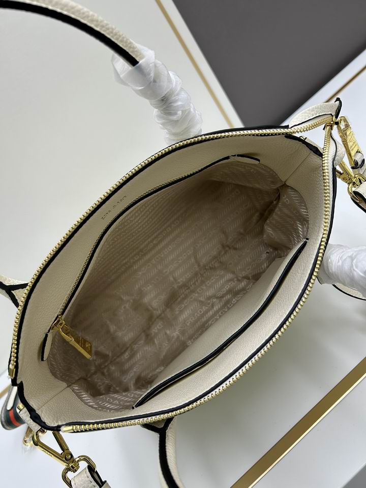 Prada 1BA157 31x23x14cm jj2_7