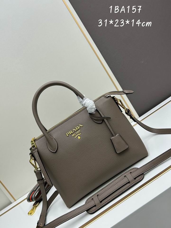 Prada 1BA157 31x23x14cm jj3_1