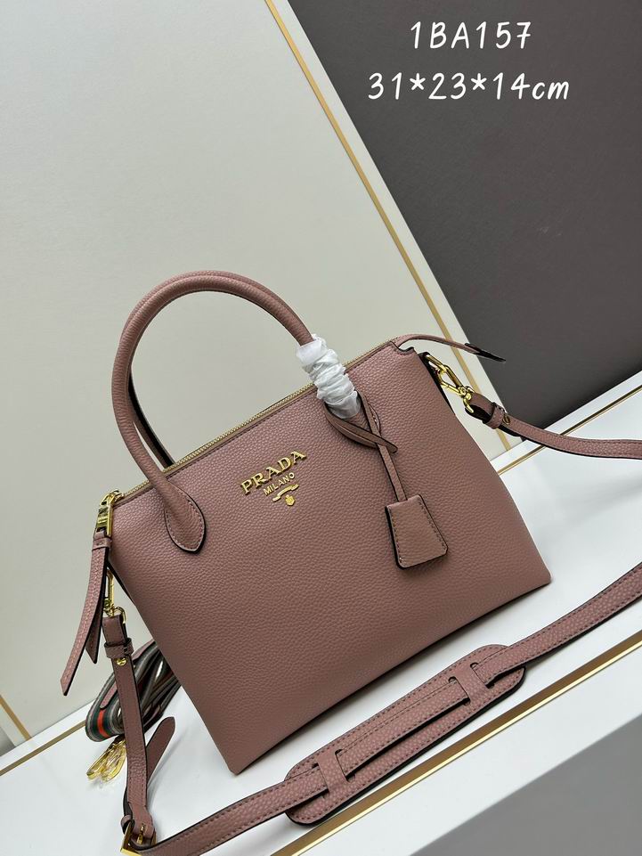 Prada 1BA157 31x23x14cm jj4_1