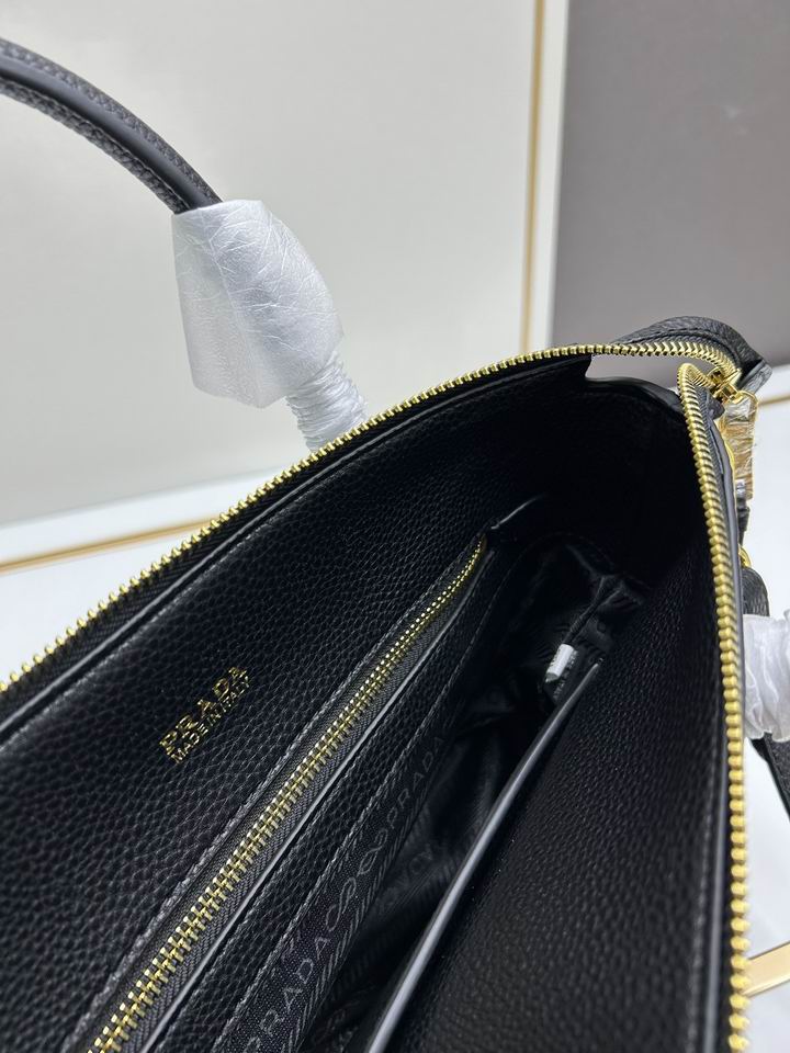 Prada 1BA157 31x23x14cm jj_7