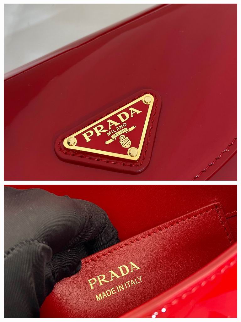 Prada 1BA349 21x17x6cm AP_10