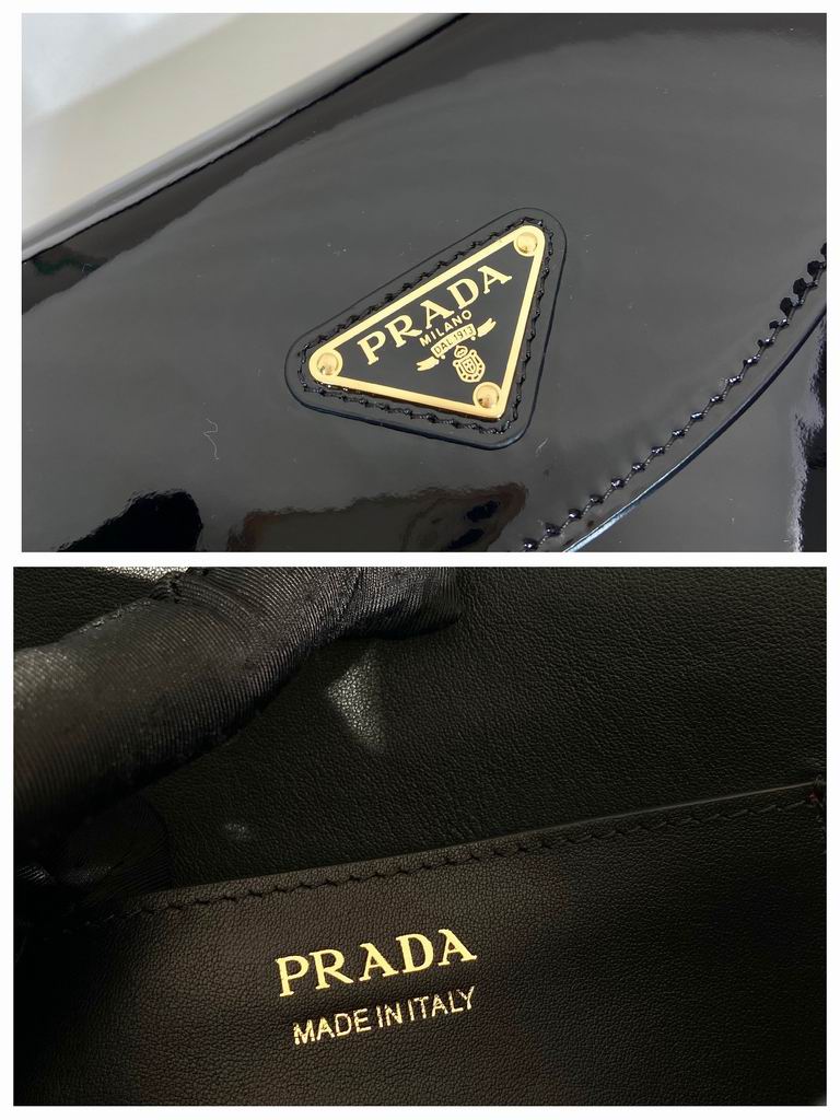 Prada 1BA349 21x17x6cm AP1_9