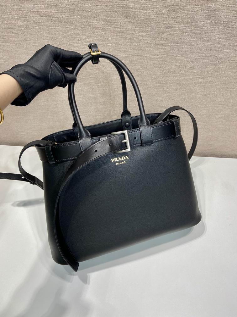 Prada 1BA416 37.5x27.5x14cm AP1_6