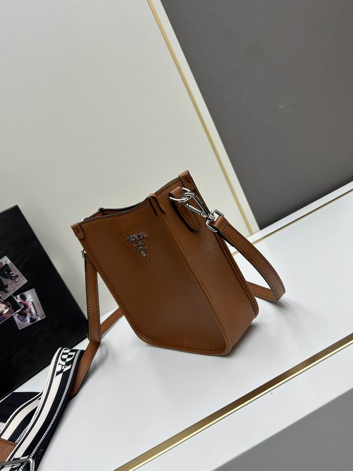Prada 1BC073 20x19x6cm jj3_3