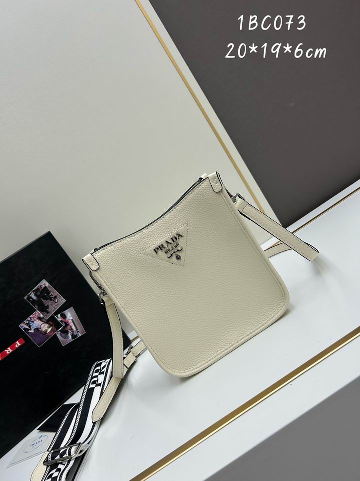 Prada 1BC073 20x19x6cm jj4_1