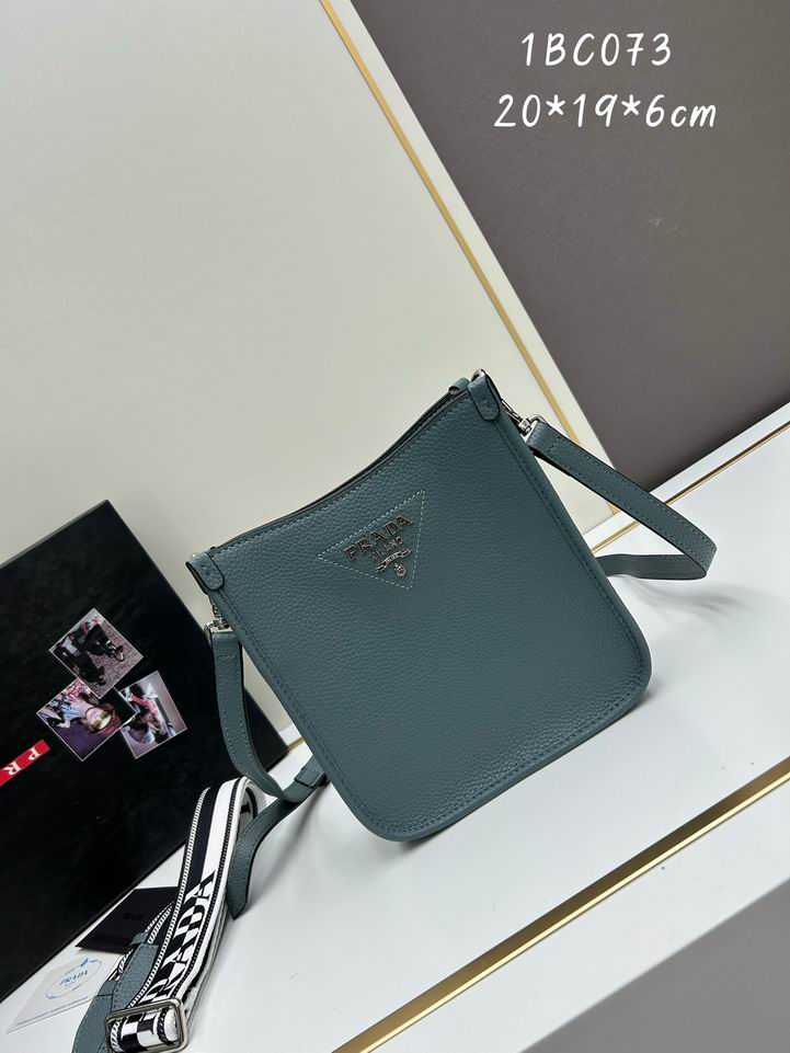 Prada 1BC073 20x19x6cm jj5_1