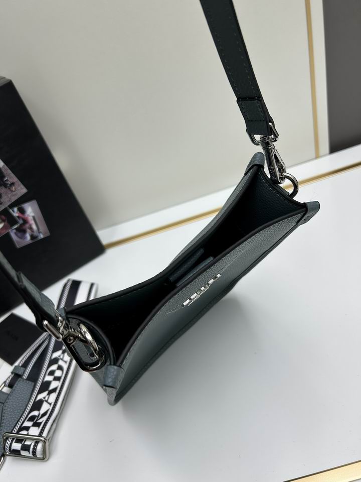 Prada 1BC073 20x19x6cm jj5_5