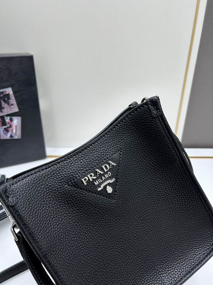 Prada 1BC073 20x19x6cm jj_5