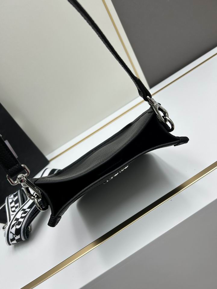 Prada 1BC073 20x19x6cm jj_7