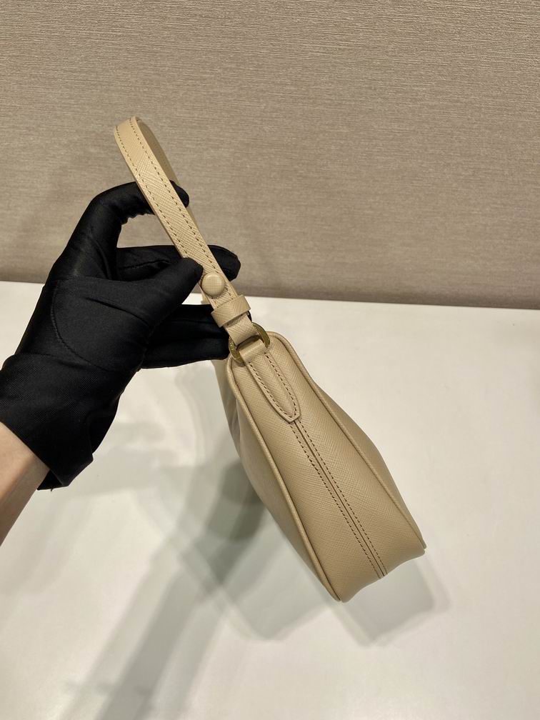 Prada 1BC204B 23x17x6.5cm AP_6