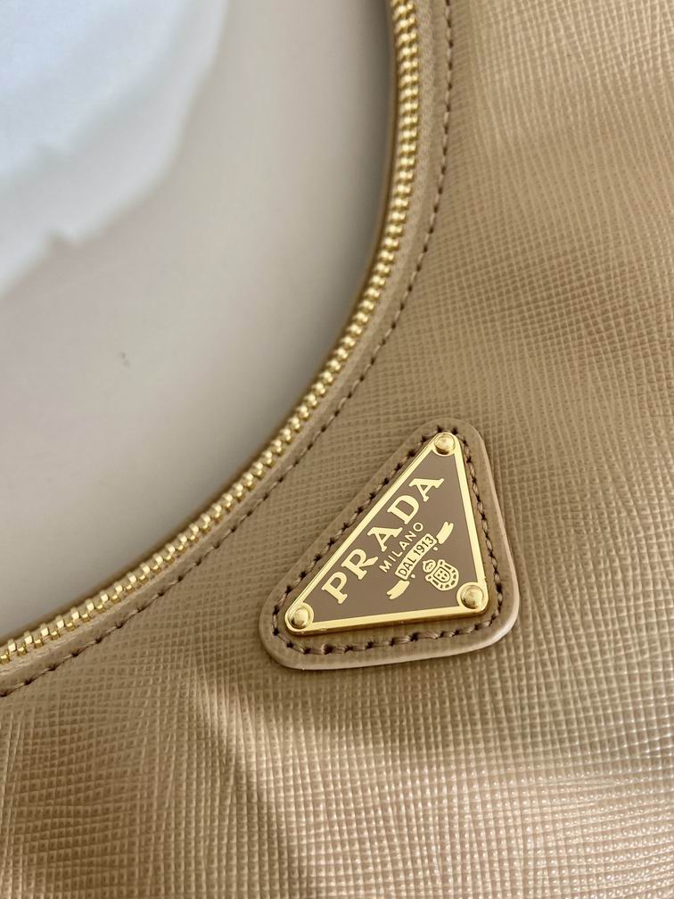 Prada 1BC204B 23x17x6.5cm AP_7