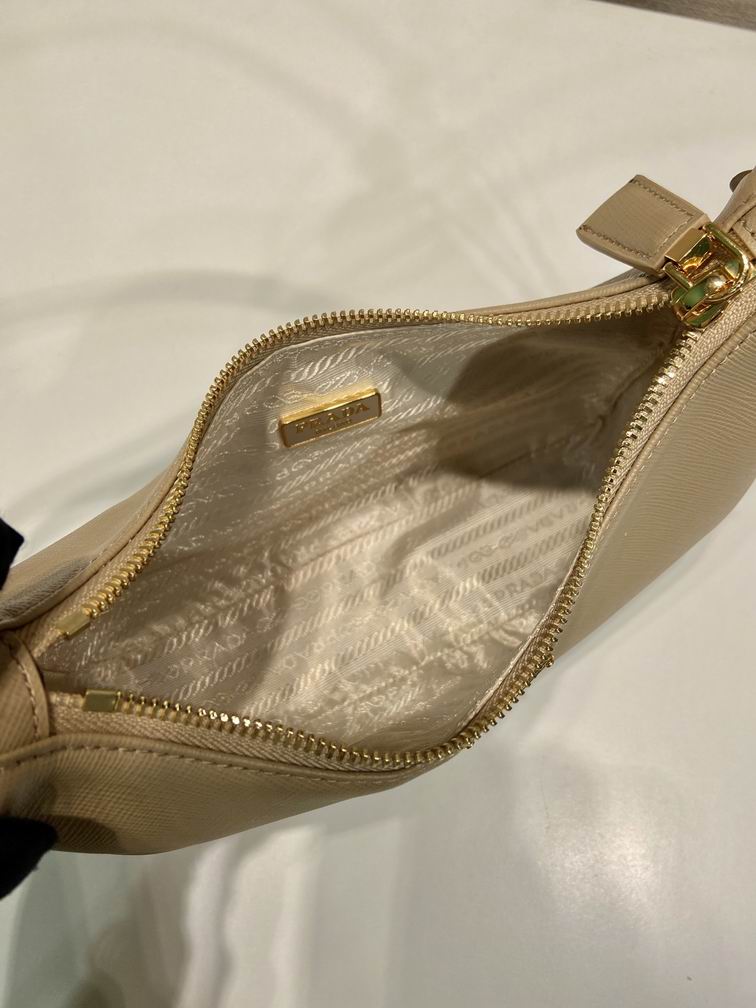 Prada 1BC204B 23x17x6.5cm AP_9