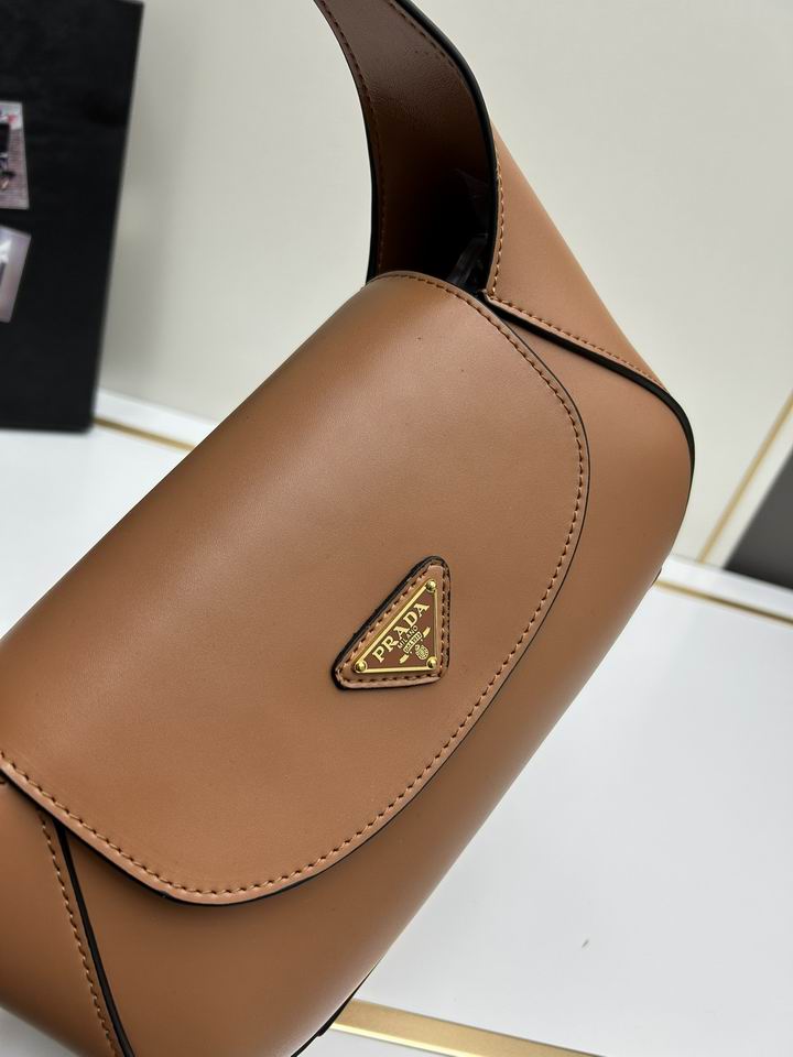 Prada 1BD358 25x5.5cm jj1_6