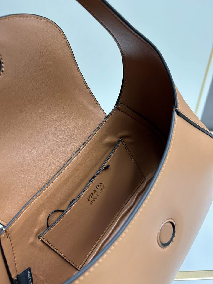 Prada 1BD358 25x5.5cm jj1_8