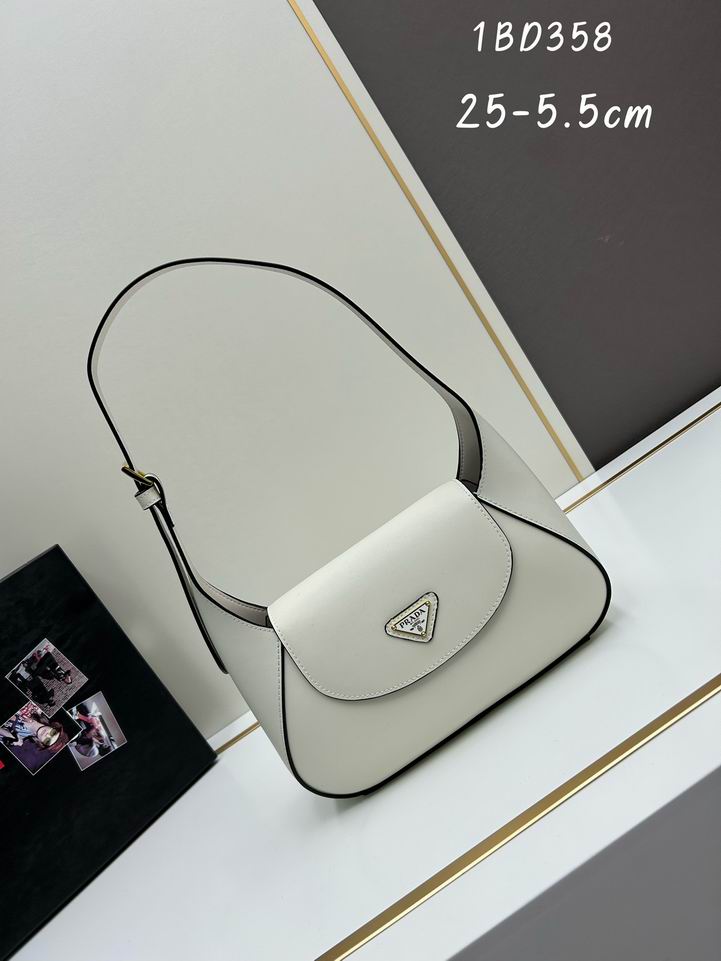 Prada 1BD358 25x5.5cm jj2_1