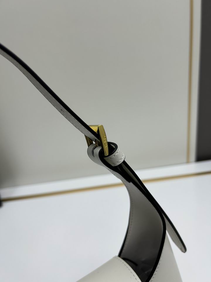 Prada 1BD358 25x5.5cm jj2_5