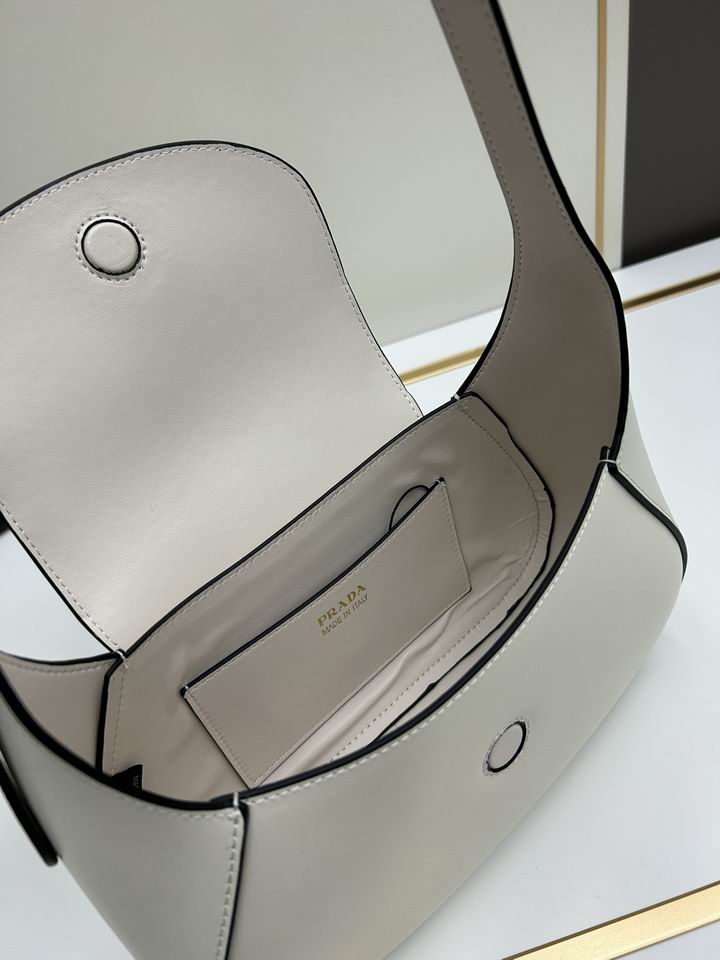 Prada 1BD358 25x5.5cm jj2_8