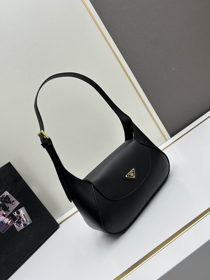 Prada 1BD358 25x5.5cm jj_2