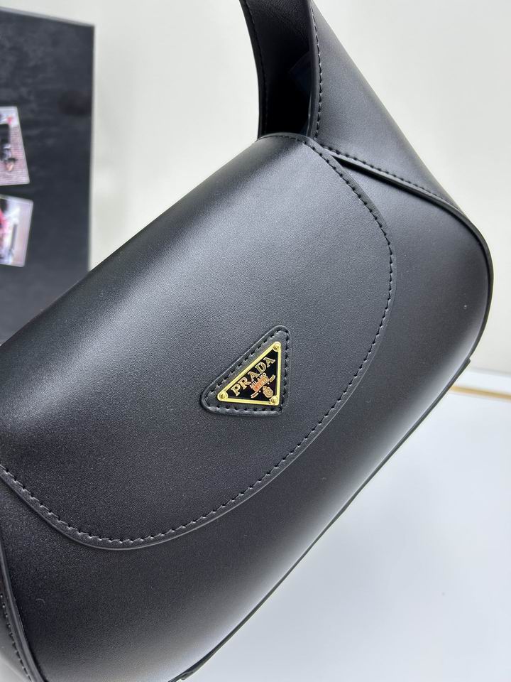 Prada 1BD358 25x5.5cm jj_4