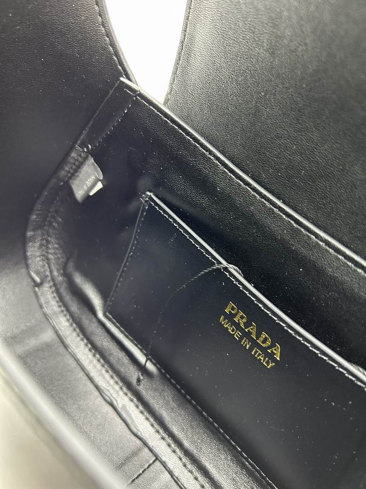 Prada 1BD358 25x5.5cm jj_7