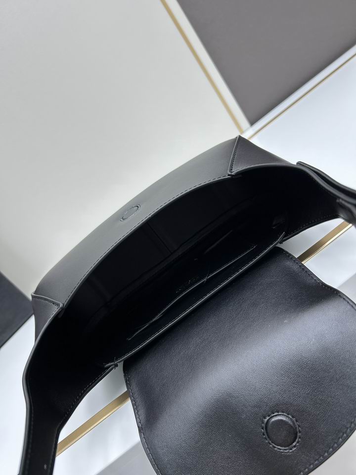 Prada 1BD358 25x5.5cm jj_8