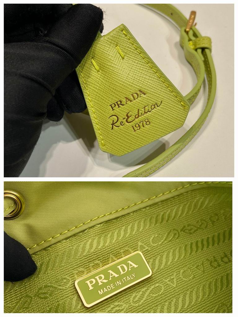 Prada 1BE067 15.5x19.5x10cm AP_9