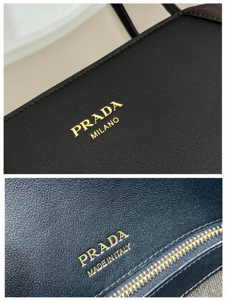 Prada 1BG510 40x30x17cm AP1_8