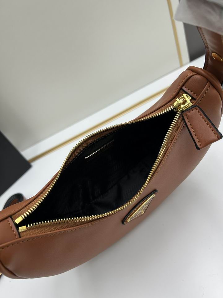 Prada 1BH913 23x14.5x7.5cm jj1_8