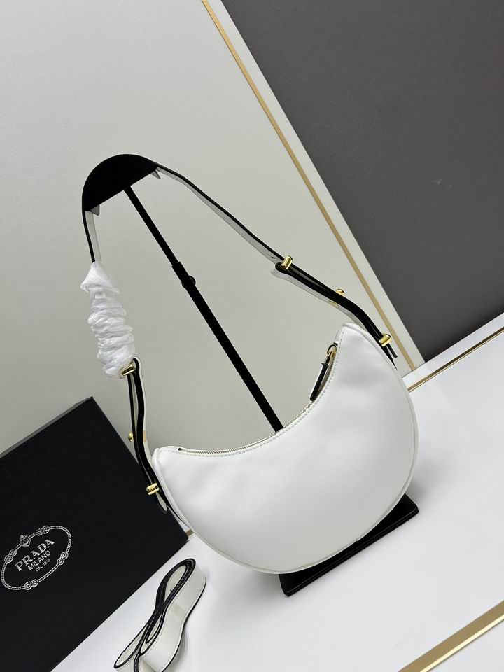 Prada 1BH913 23x14.5x7.5cm jj2_3