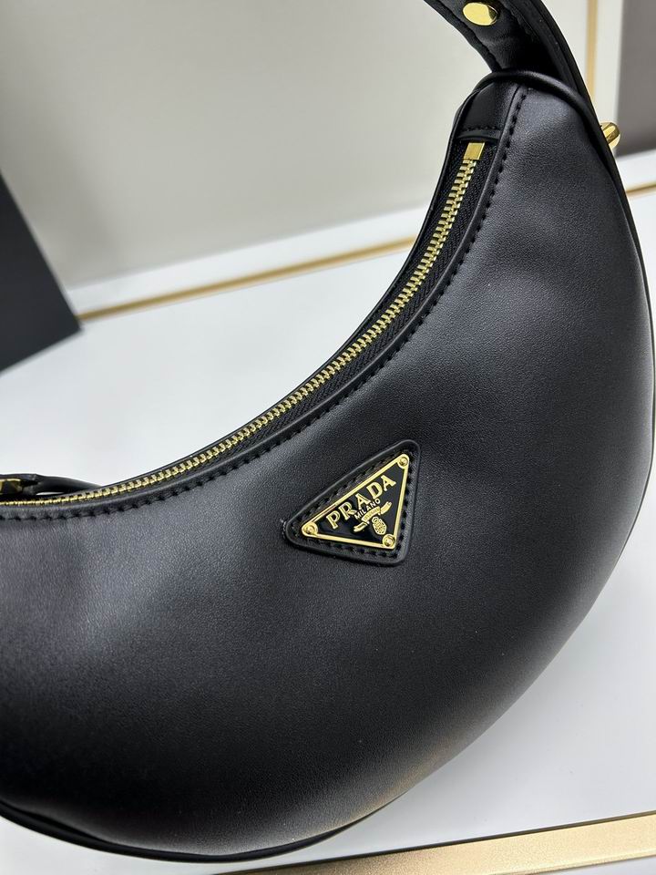 Prada 1BH913 23x14.5x7.5cm jj_4