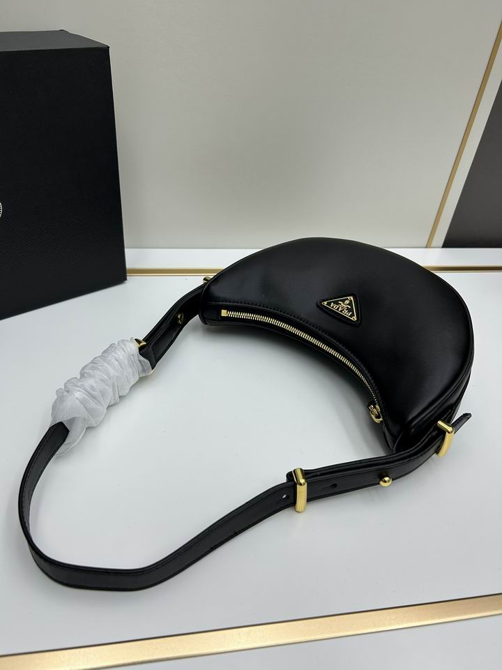 Prada 1BH913 23x14.5x7.5cm jj_5