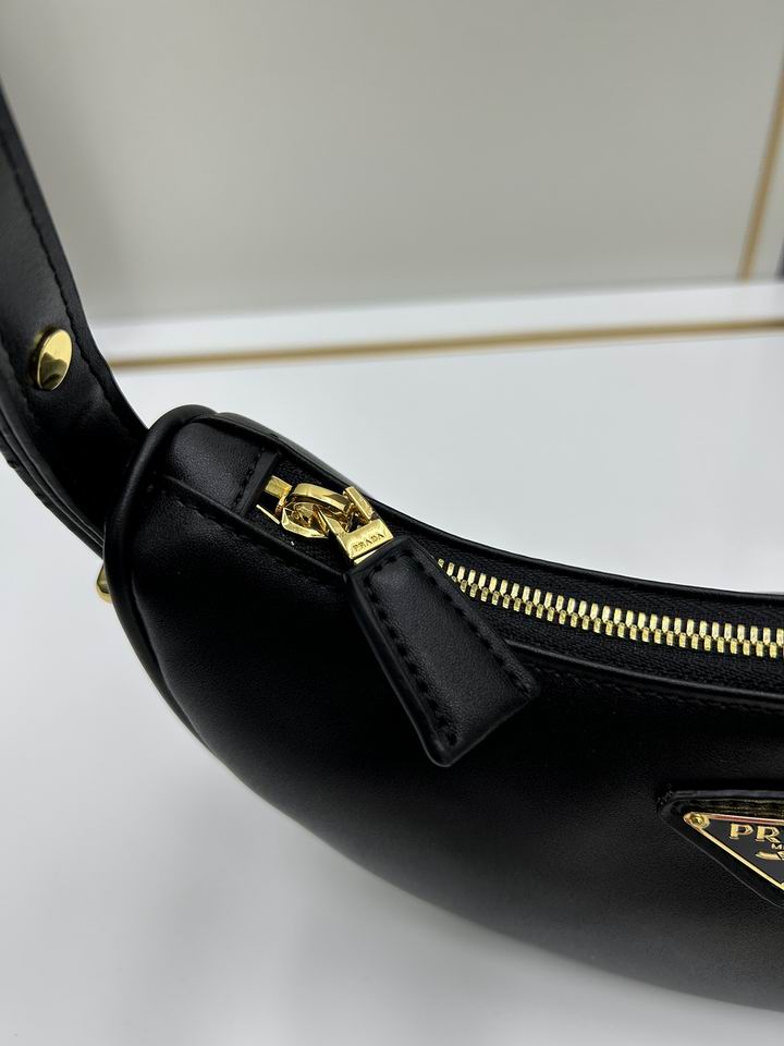 Prada 1BH913 23x14.5x7.5cm jj_6