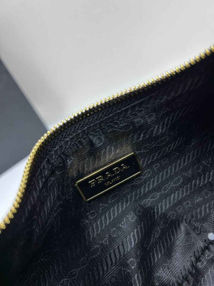 Prada 1BH913 23x14.5x7.5cm jj_7