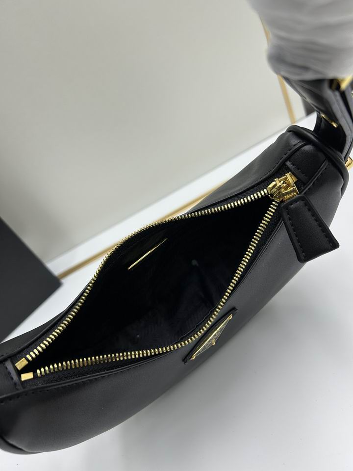 Prada 1BH913 23x14.5x7.5cm jj_8