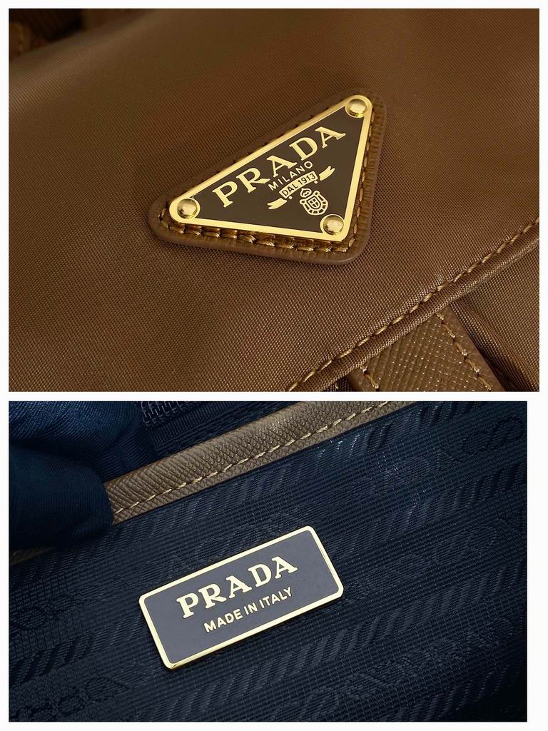 Prada 1BZ677 23.5x28x12cm AP_8