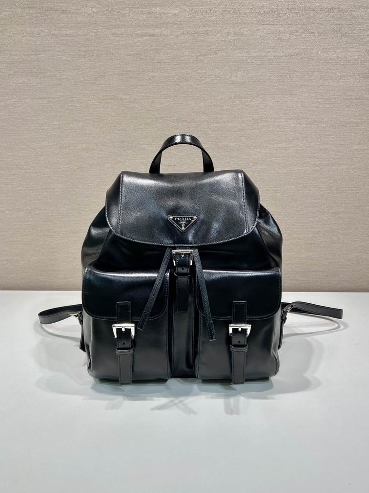 Prada 1BZ811B 30x32x15cm AP_1