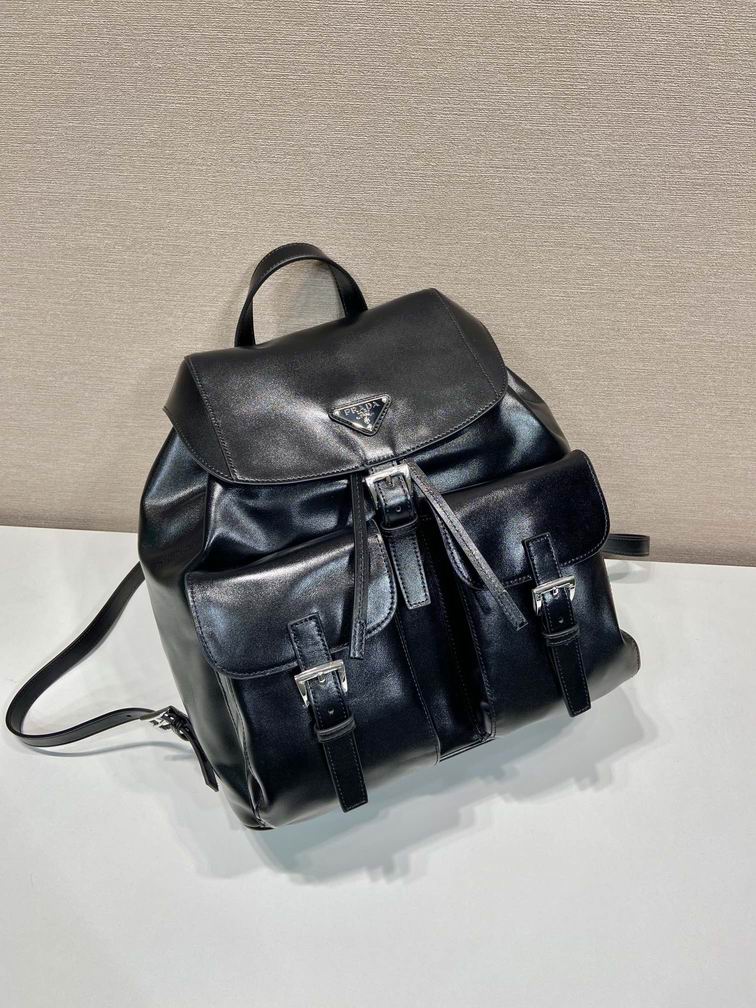 Prada 1BZ811B 30x32x15cm AP_3