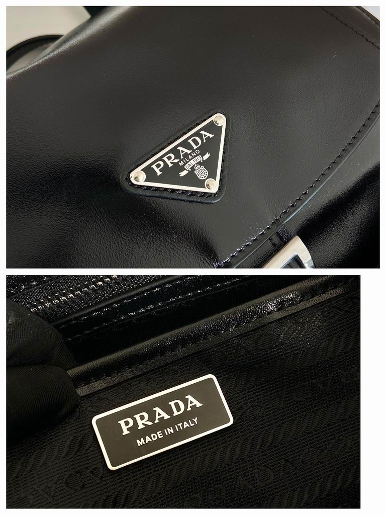 Prada 1BZ811B 30x32x15cm AP_9
