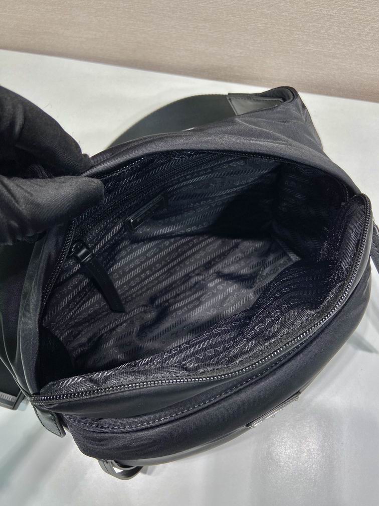 Prada 2VH038B 26x20x10cm AP_8