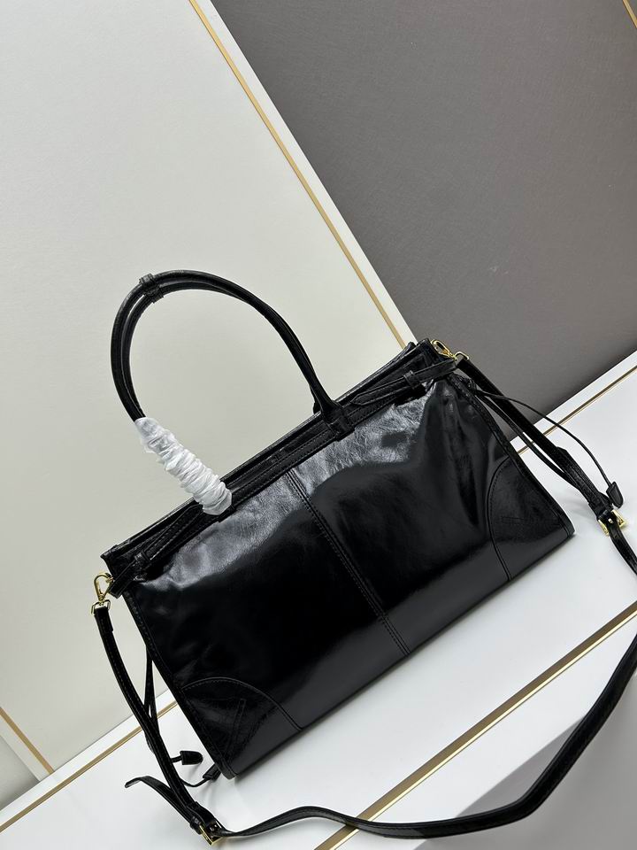 Prada 38x24x12cm jj_3