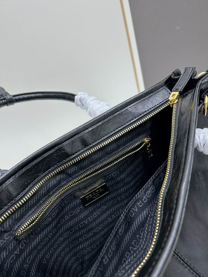 Prada 38x24x12cm jj_6