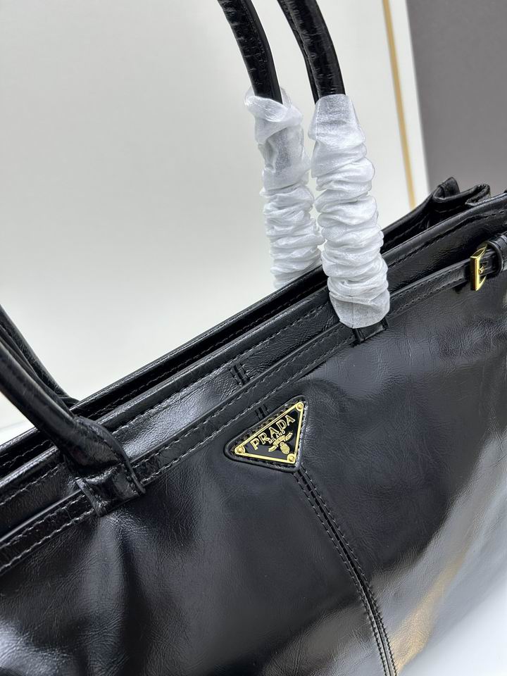 Prada 38x24x12cm jj_7