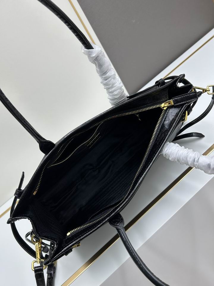 Prada 38x24x12cm jj_8