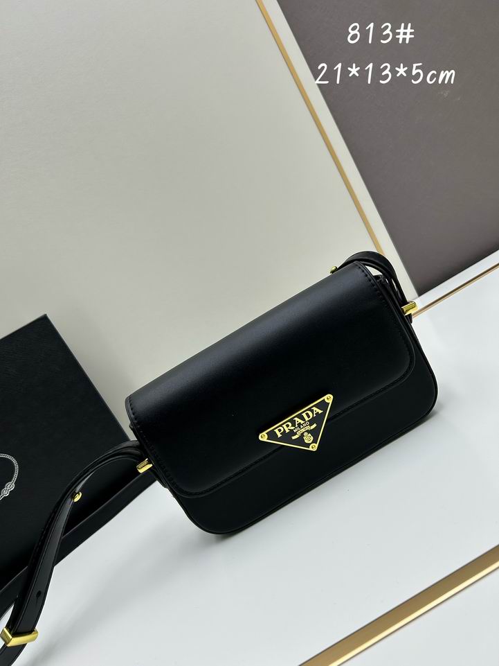 Prada 813 21.5x13x5cm jj_1